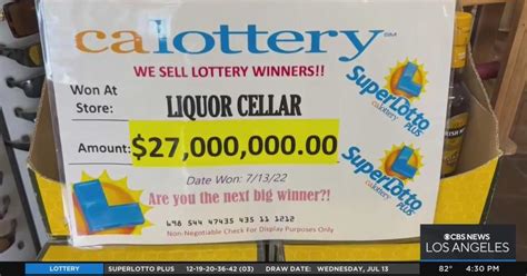 oxnard lottery winner 2024|$27 million SuperLotto ticket sold at Oxnard liquor store.